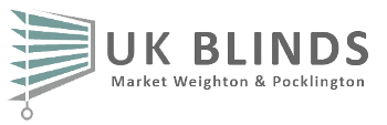 UKBlinds Market Weighton and Pocklington  logo